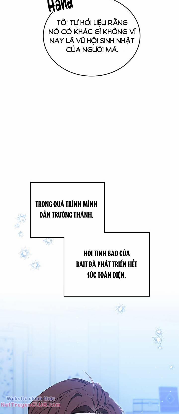 Kiếp Này Tôi Nhất Định Trở Thành Gia Chủ! 134 trang 6