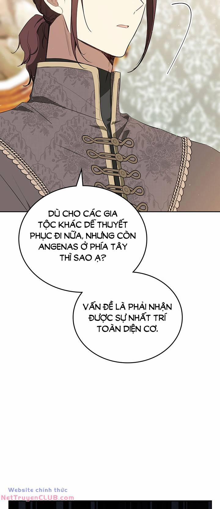 Kiếp Này Tôi Nhất Định Trở Thành Gia Chủ! 134 trang 61