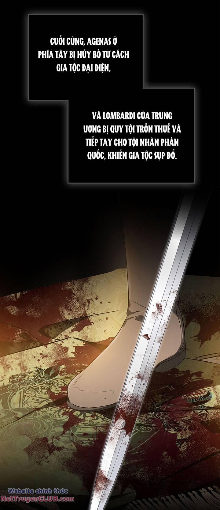 Kiếp Này Tôi Nhất Định Trở Thành Gia Chủ! 134 trang 64