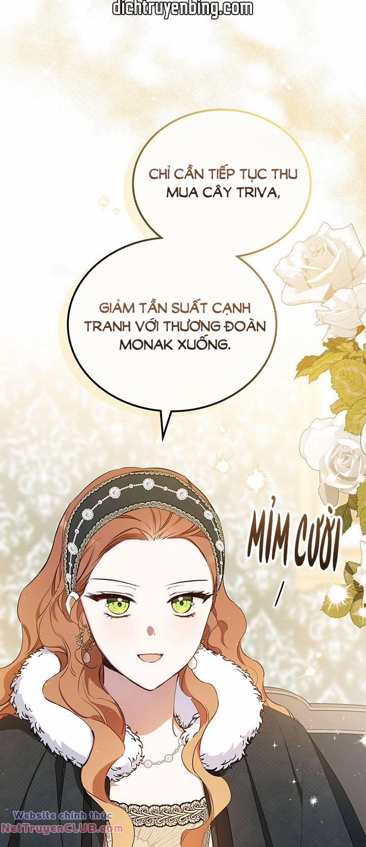 Kiếp Này Tôi Nhất Định Trở Thành Gia Chủ! 134 trang 74