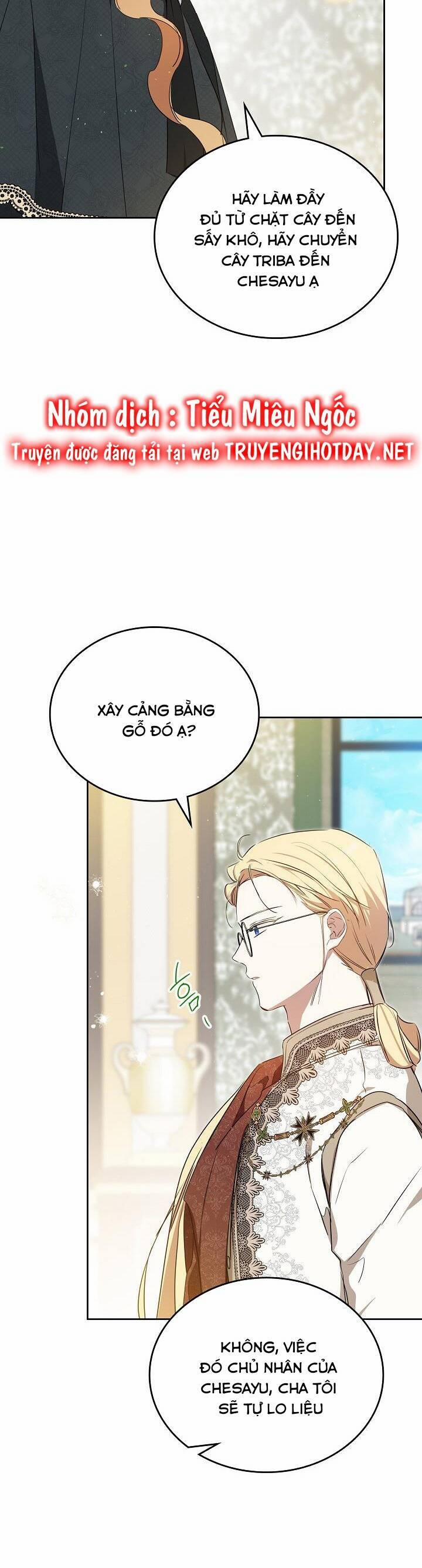 Kiếp Này Tôi Nhất Định Trở Thành Gia Chủ! 135 trang 10