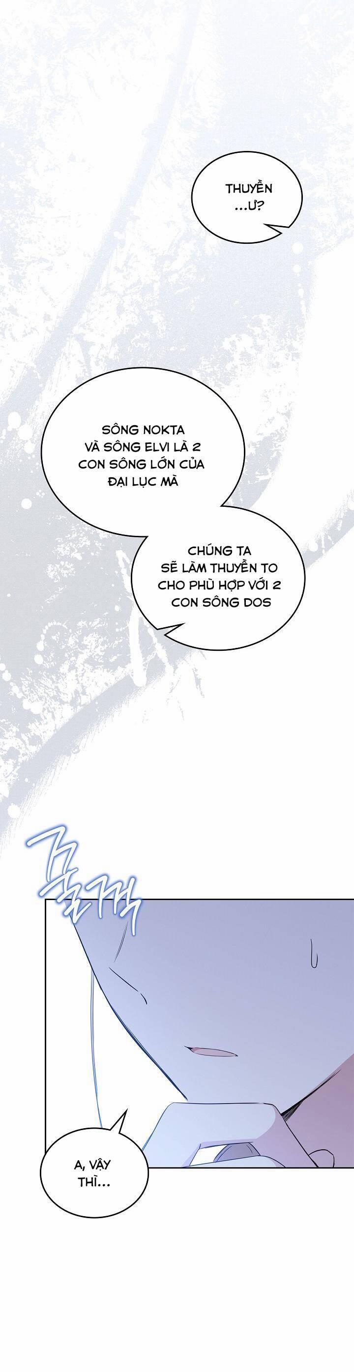 Kiếp Này Tôi Nhất Định Trở Thành Gia Chủ! 135 trang 12