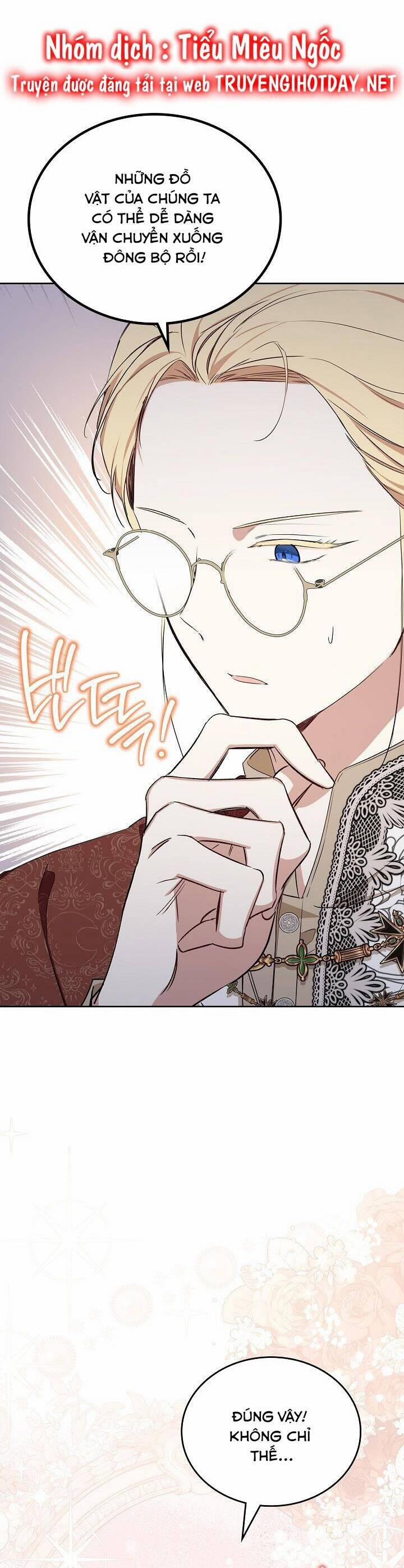 Kiếp Này Tôi Nhất Định Trở Thành Gia Chủ! 135 trang 13