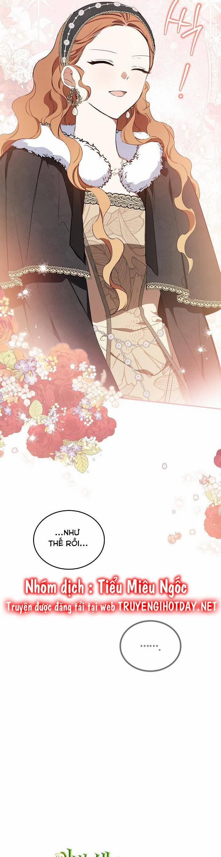 Kiếp Này Tôi Nhất Định Trở Thành Gia Chủ! 135 trang 14