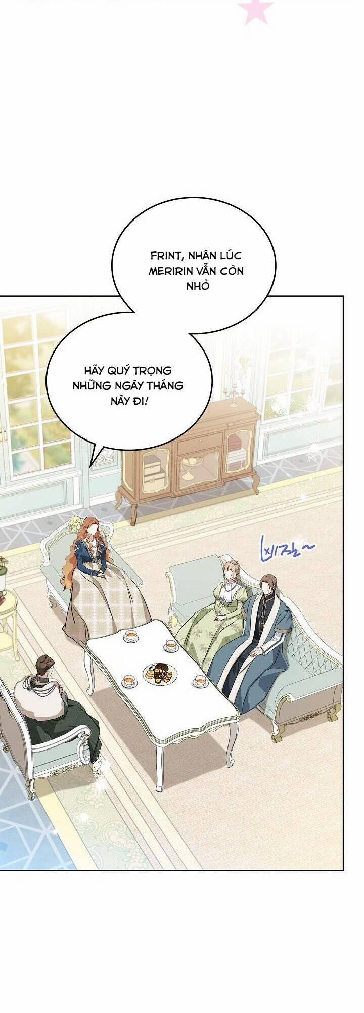 Kiếp Này Tôi Nhất Định Trở Thành Gia Chủ! 135 trang 18