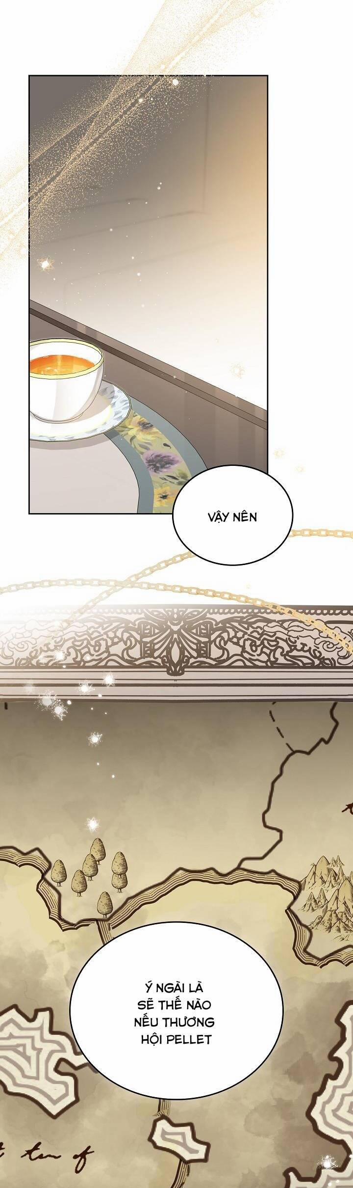 Kiếp Này Tôi Nhất Định Trở Thành Gia Chủ! 135 trang 2