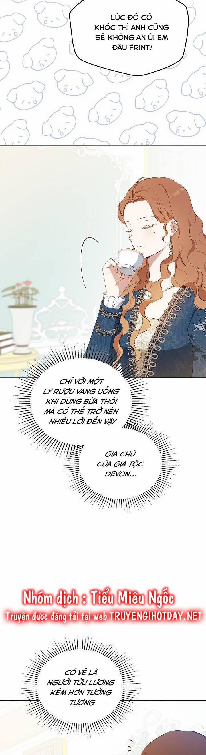 Kiếp Này Tôi Nhất Định Trở Thành Gia Chủ! 135 trang 20