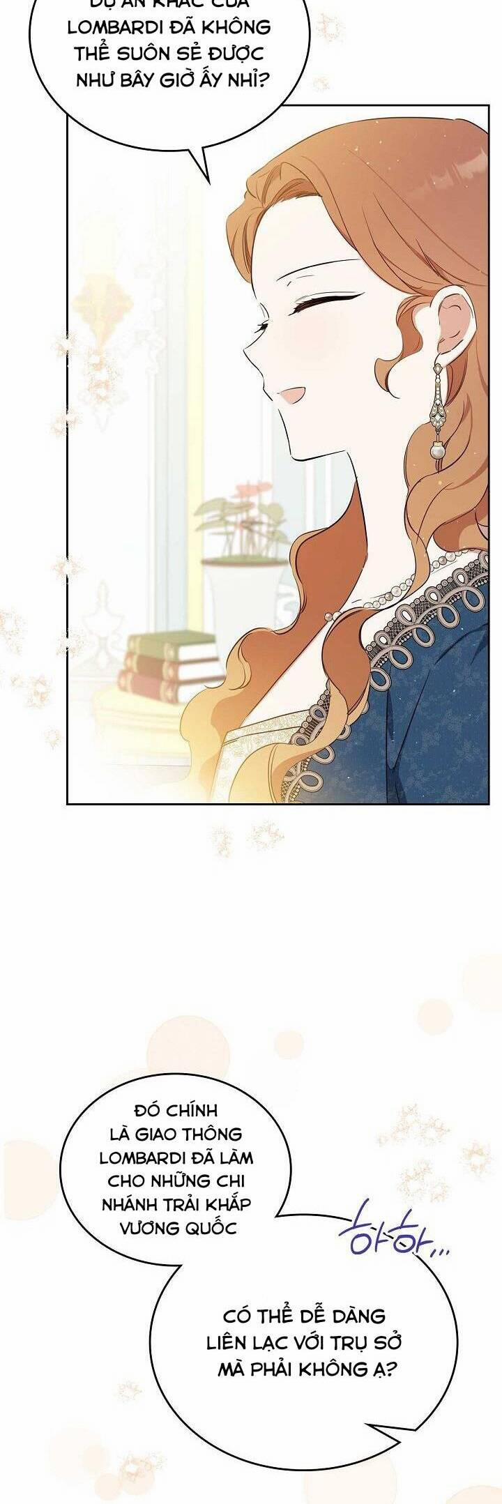 Kiếp Này Tôi Nhất Định Trở Thành Gia Chủ! 135 trang 24