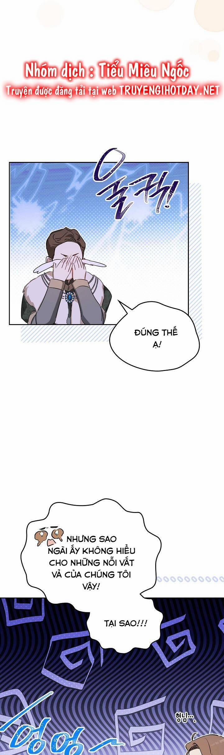 Kiếp Này Tôi Nhất Định Trở Thành Gia Chủ! 135 trang 25