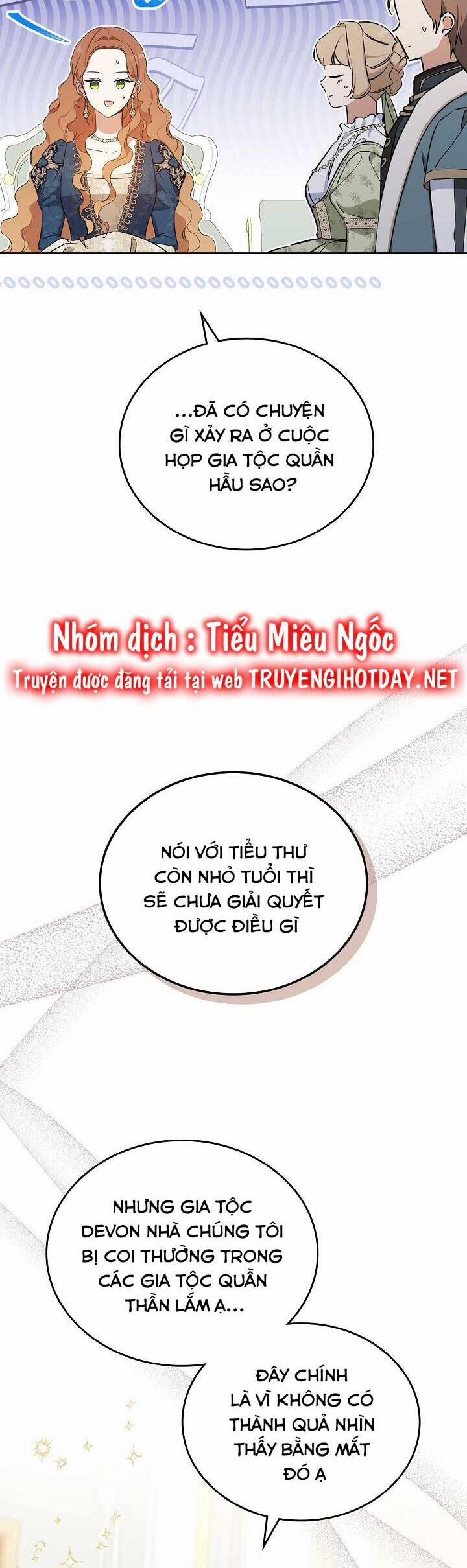 Kiếp Này Tôi Nhất Định Trở Thành Gia Chủ! 135 trang 26