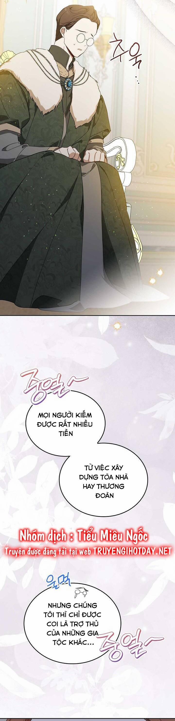 Kiếp Này Tôi Nhất Định Trở Thành Gia Chủ! 135 trang 27