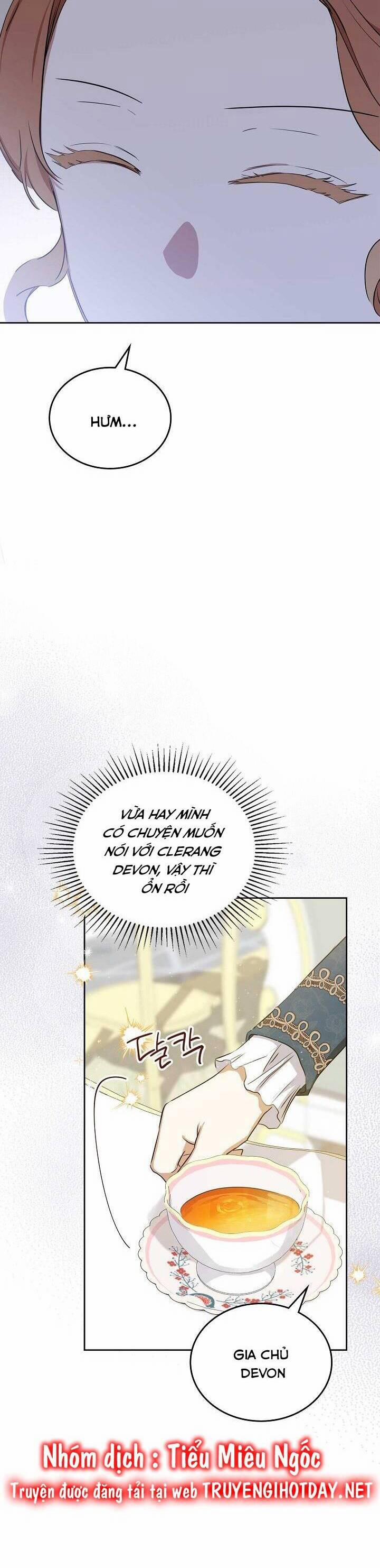 Kiếp Này Tôi Nhất Định Trở Thành Gia Chủ! 135 trang 28
