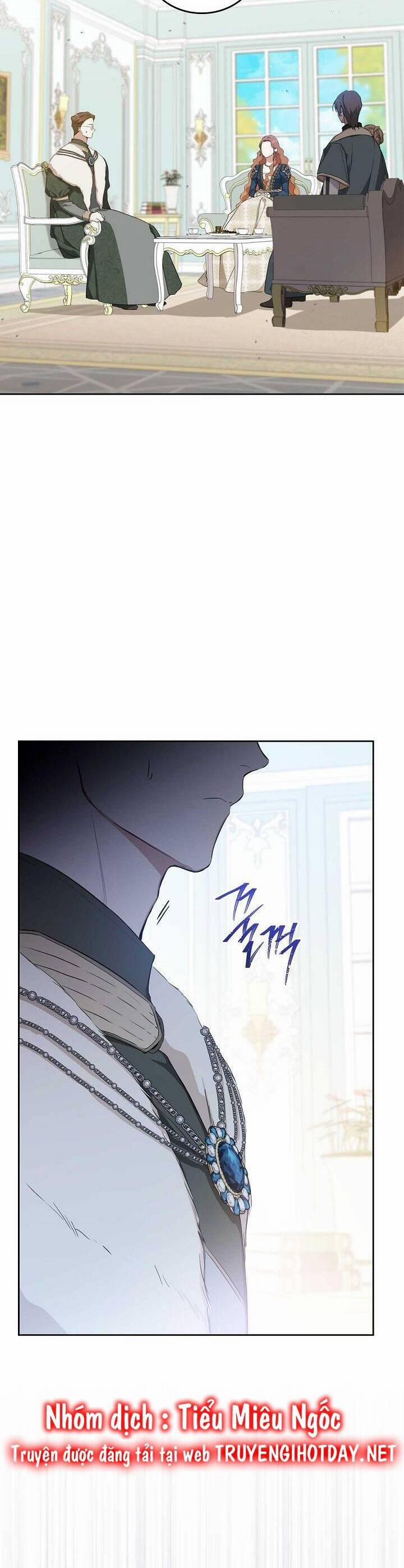 Kiếp Này Tôi Nhất Định Trở Thành Gia Chủ! 135 trang 32