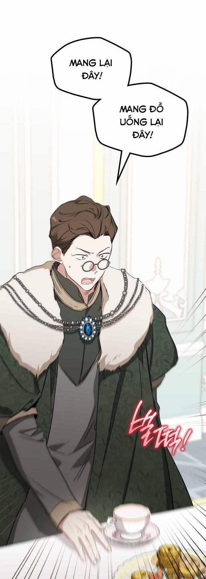Kiếp Này Tôi Nhất Định Trở Thành Gia Chủ! 135 trang 34