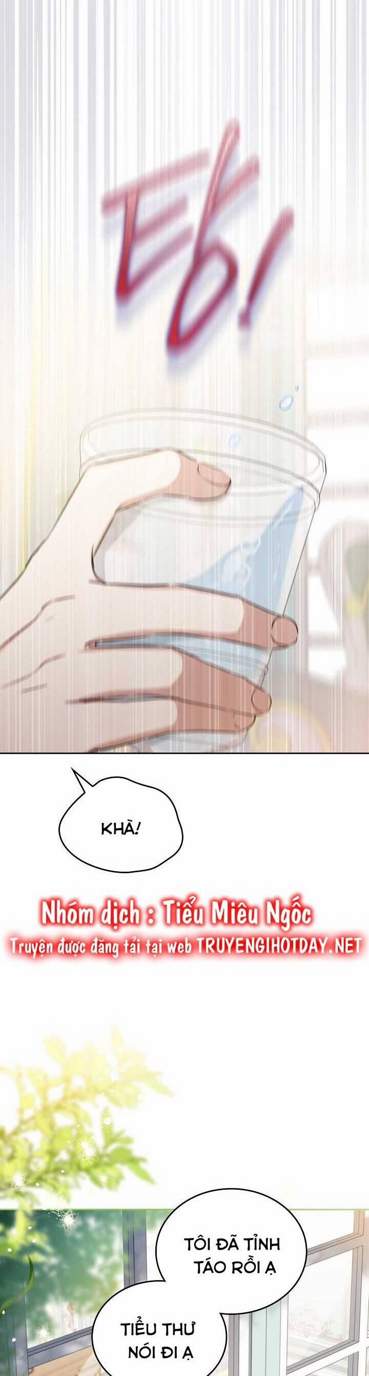 Kiếp Này Tôi Nhất Định Trở Thành Gia Chủ! 135 trang 36