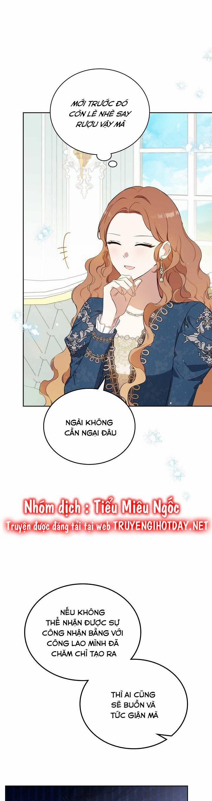 Kiếp Này Tôi Nhất Định Trở Thành Gia Chủ! 135 trang 39