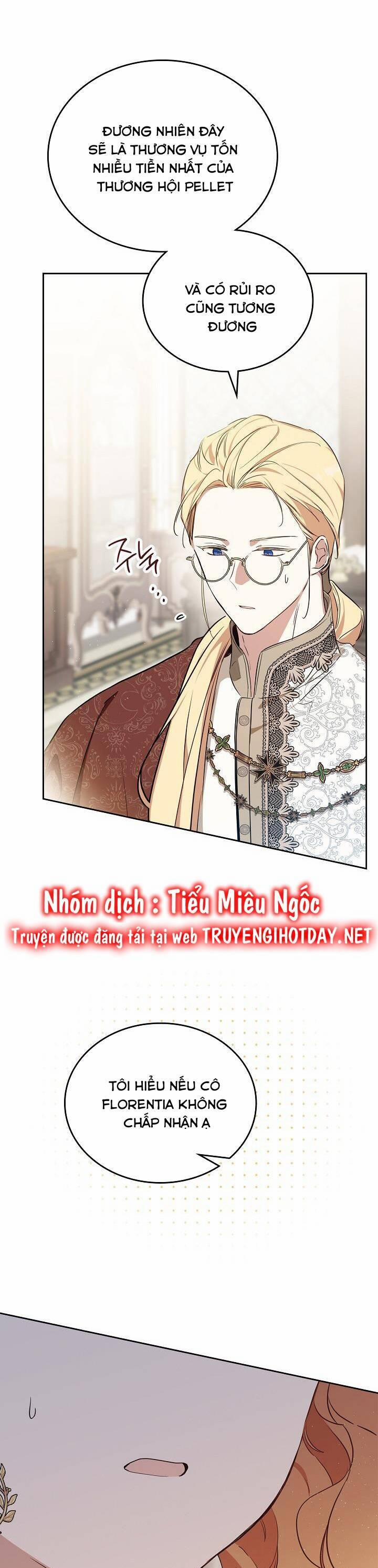 Kiếp Này Tôi Nhất Định Trở Thành Gia Chủ! 135 trang 4