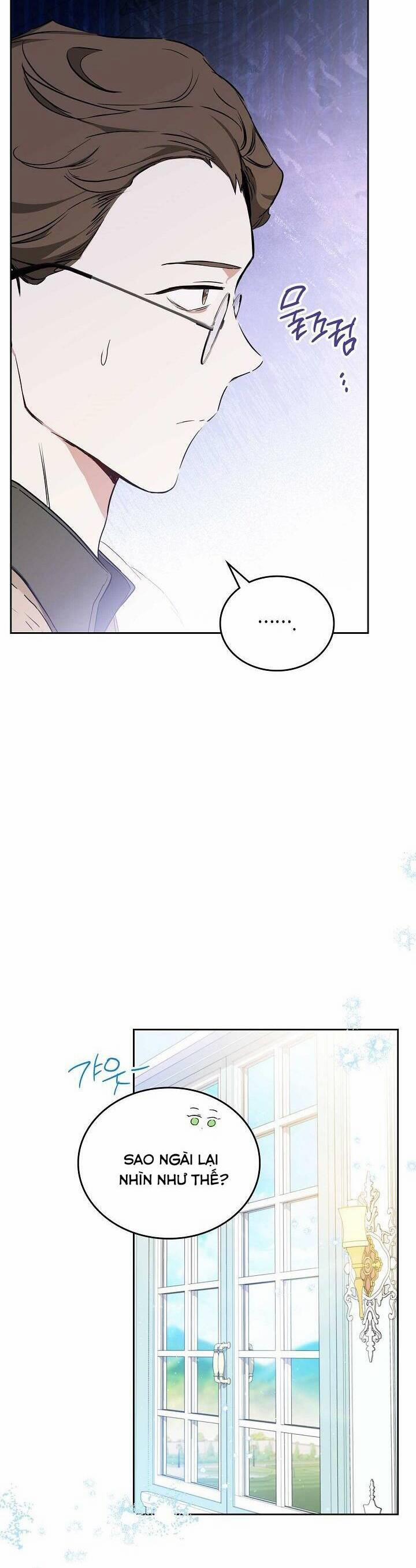 Kiếp Này Tôi Nhất Định Trở Thành Gia Chủ! 135 trang 40