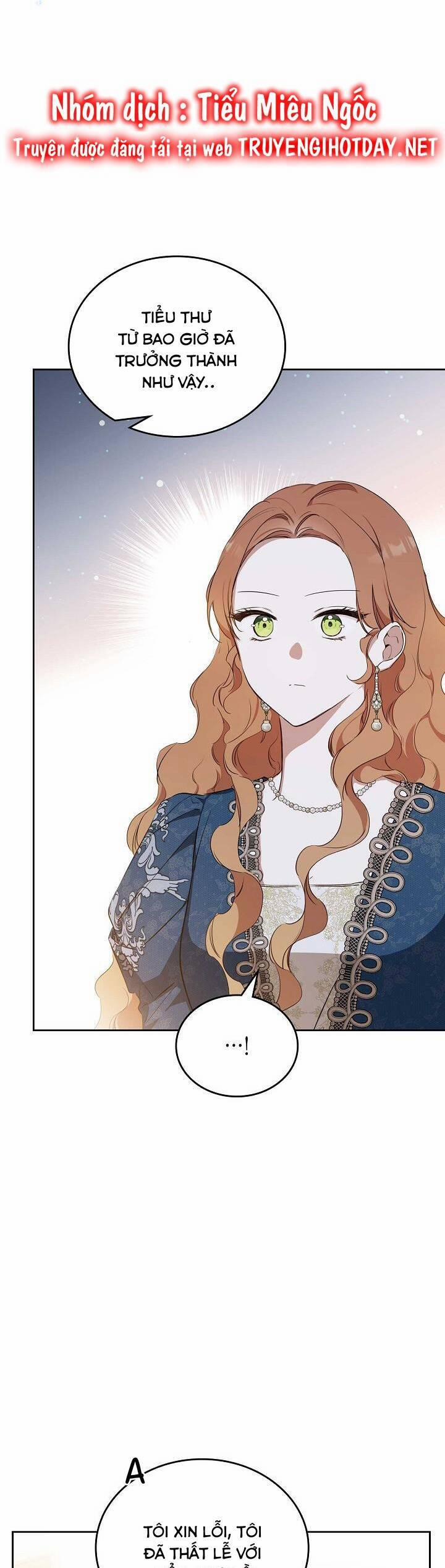 Kiếp Này Tôi Nhất Định Trở Thành Gia Chủ! 135 trang 41