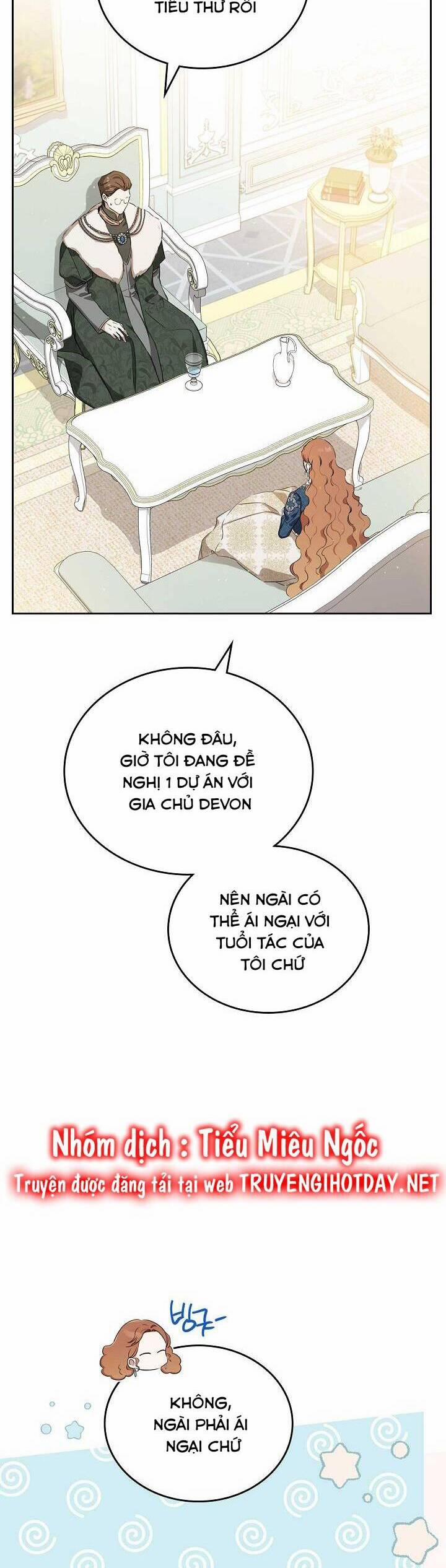 Kiếp Này Tôi Nhất Định Trở Thành Gia Chủ! 135 trang 42
