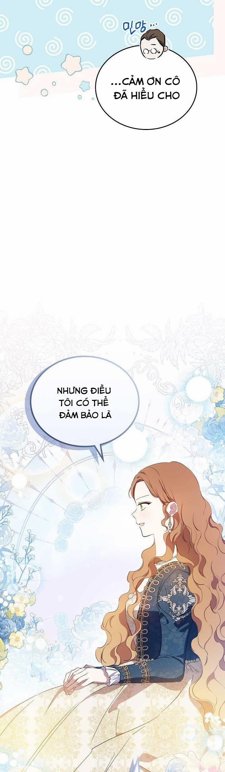 Kiếp Này Tôi Nhất Định Trở Thành Gia Chủ! 135 trang 43