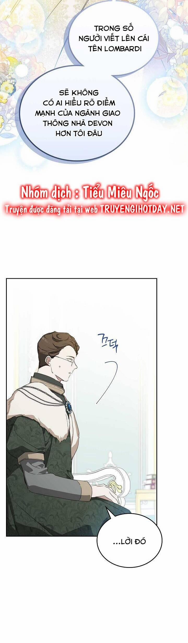 Kiếp Này Tôi Nhất Định Trở Thành Gia Chủ! 135 trang 44