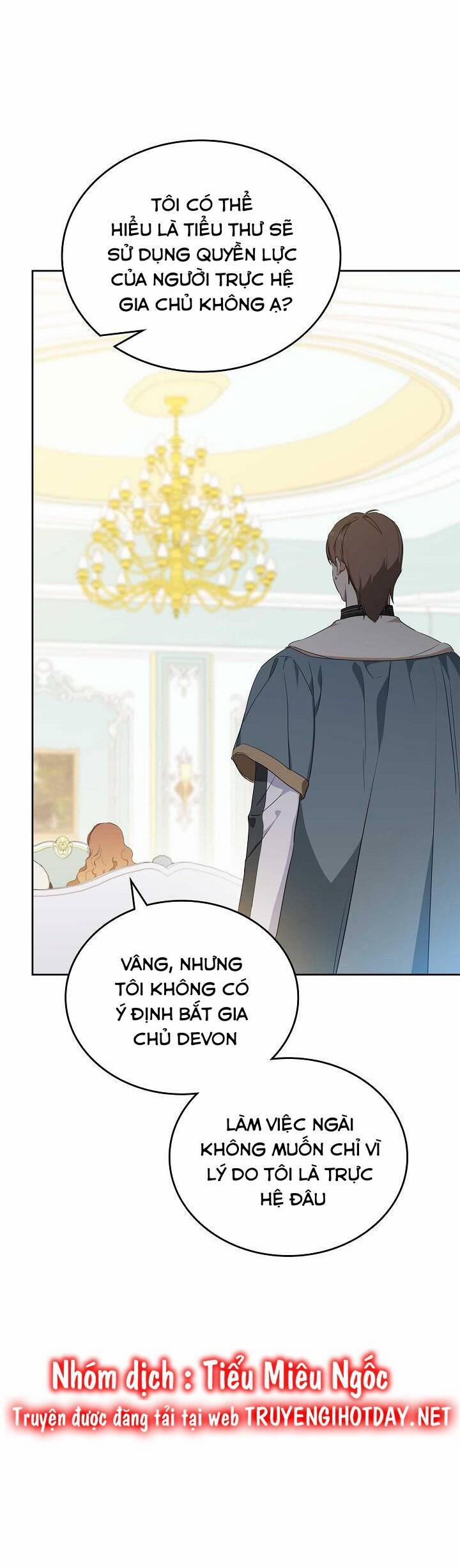 Kiếp Này Tôi Nhất Định Trở Thành Gia Chủ! 135 trang 45