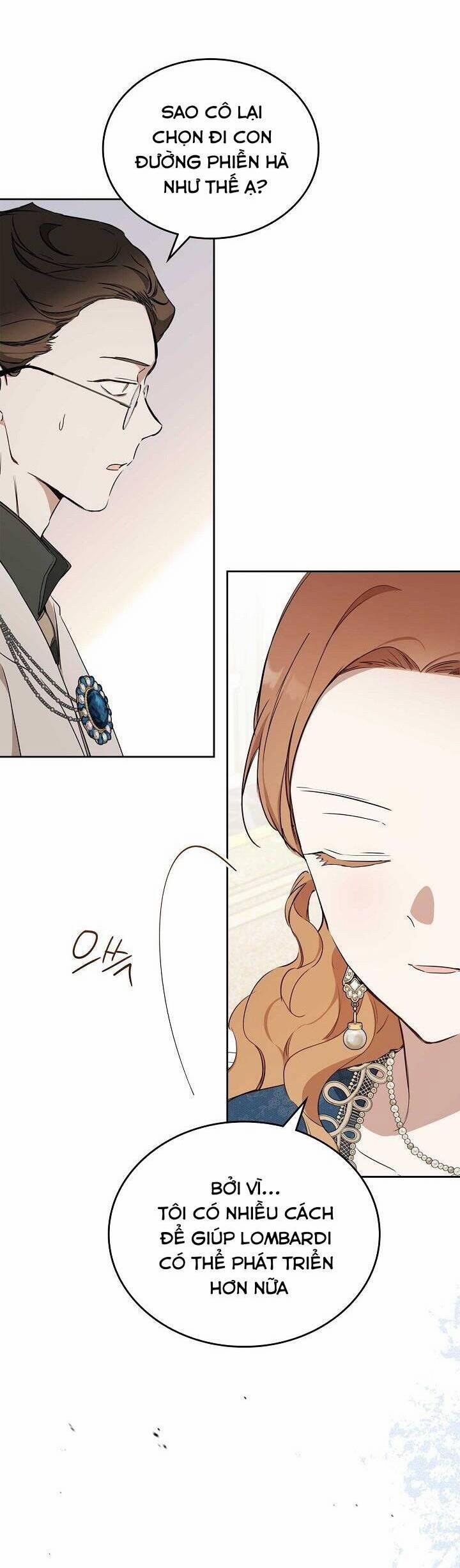 Kiếp Này Tôi Nhất Định Trở Thành Gia Chủ! 135 trang 46