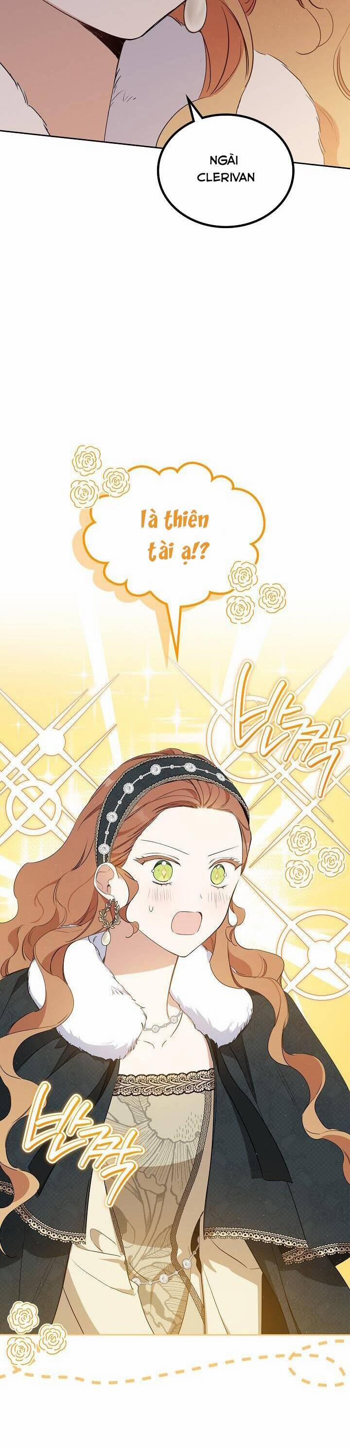 Kiếp Này Tôi Nhất Định Trở Thành Gia Chủ! 135 trang 5