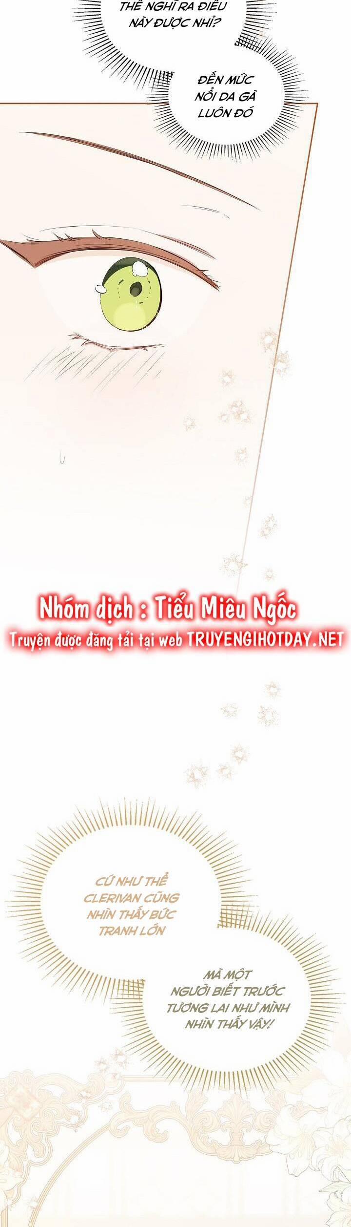 Kiếp Này Tôi Nhất Định Trở Thành Gia Chủ! 135 trang 7