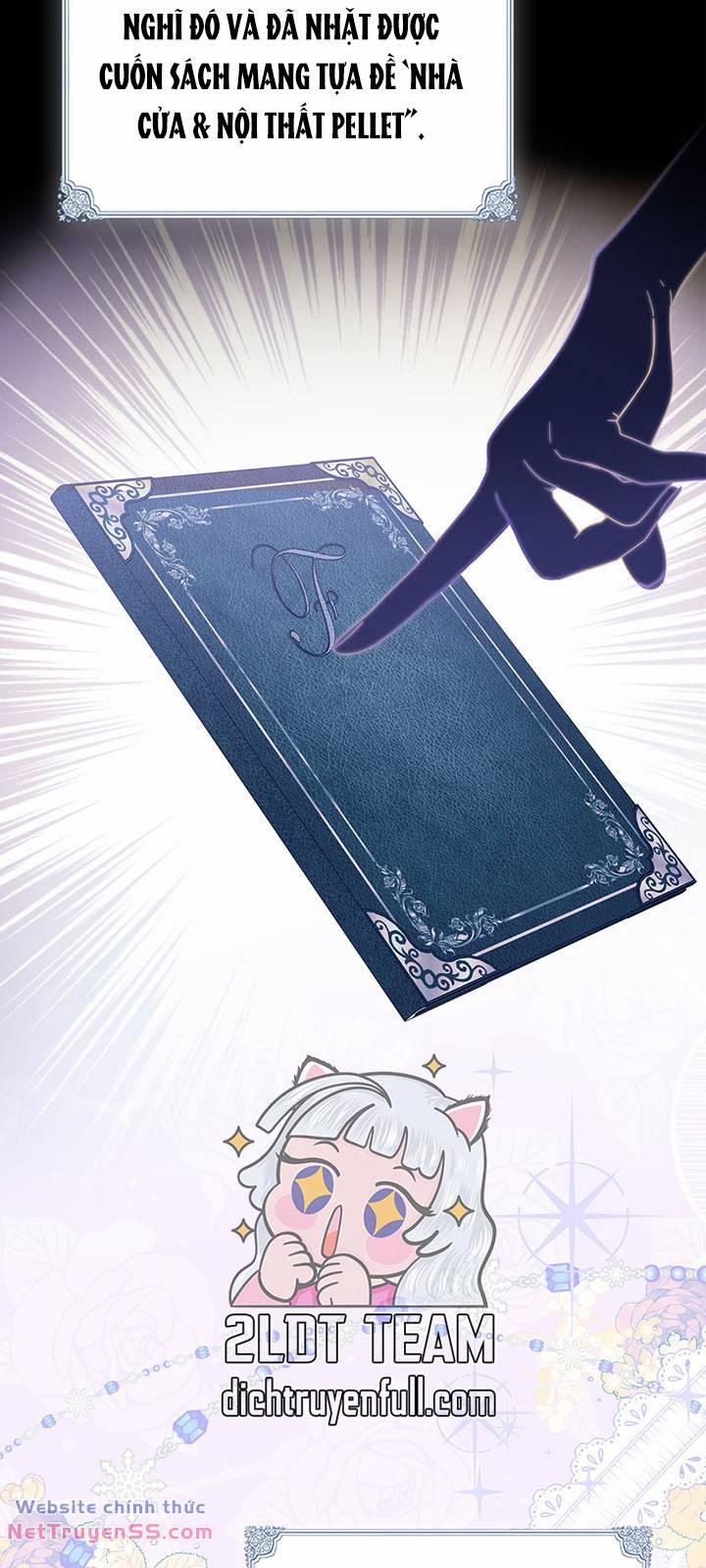Kiếp Này Tôi Nhất Định Trở Thành Gia Chủ! 136 trang 10