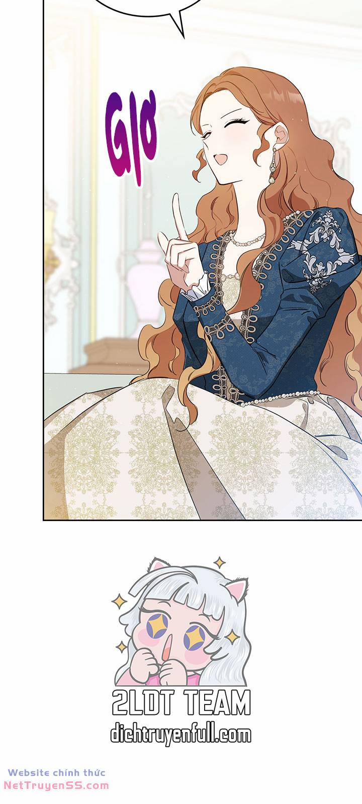 Kiếp Này Tôi Nhất Định Trở Thành Gia Chủ! 136 trang 21