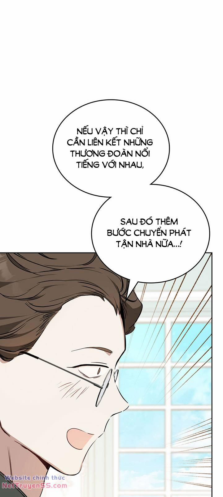 Kiếp Này Tôi Nhất Định Trở Thành Gia Chủ! 136 trang 23