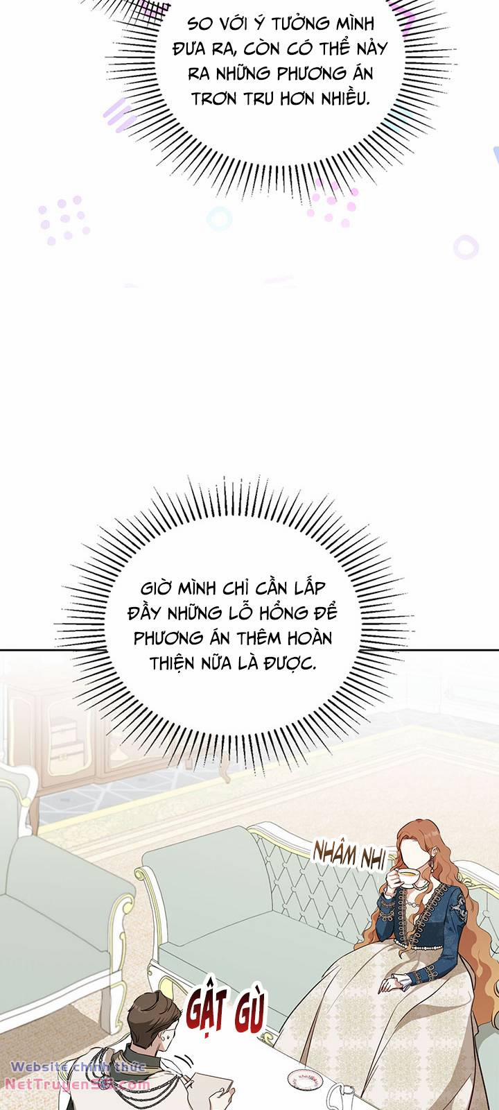 Kiếp Này Tôi Nhất Định Trở Thành Gia Chủ! 136 trang 26
