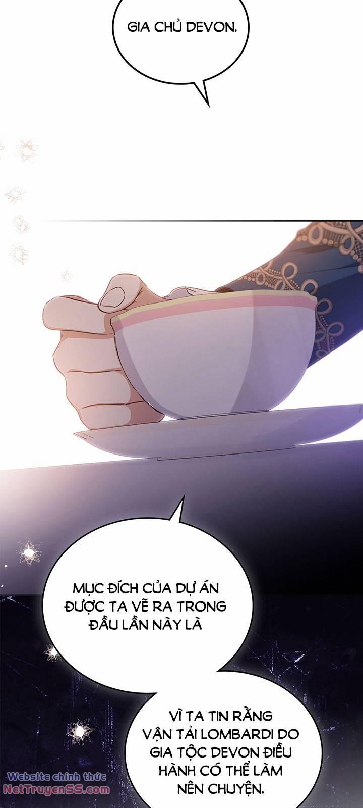 Kiếp Này Tôi Nhất Định Trở Thành Gia Chủ! 136 trang 29