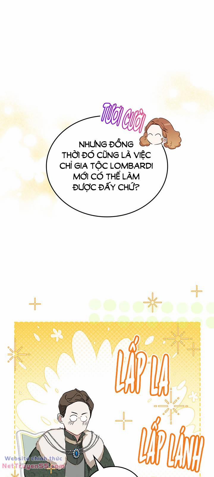 Kiếp Này Tôi Nhất Định Trở Thành Gia Chủ! 136 trang 4