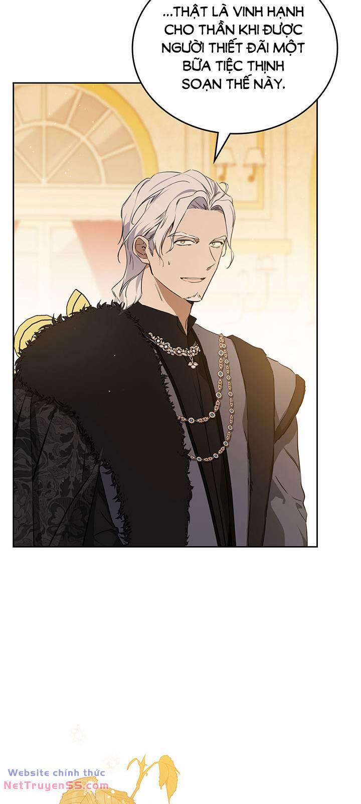 Kiếp Này Tôi Nhất Định Trở Thành Gia Chủ! 136 trang 42