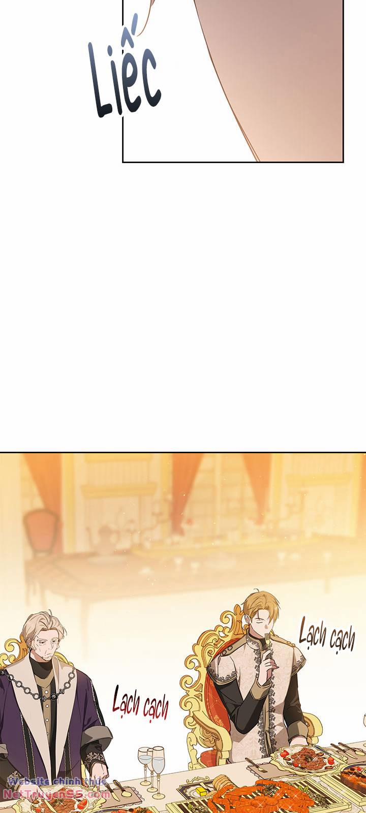 Kiếp Này Tôi Nhất Định Trở Thành Gia Chủ! 136 trang 48