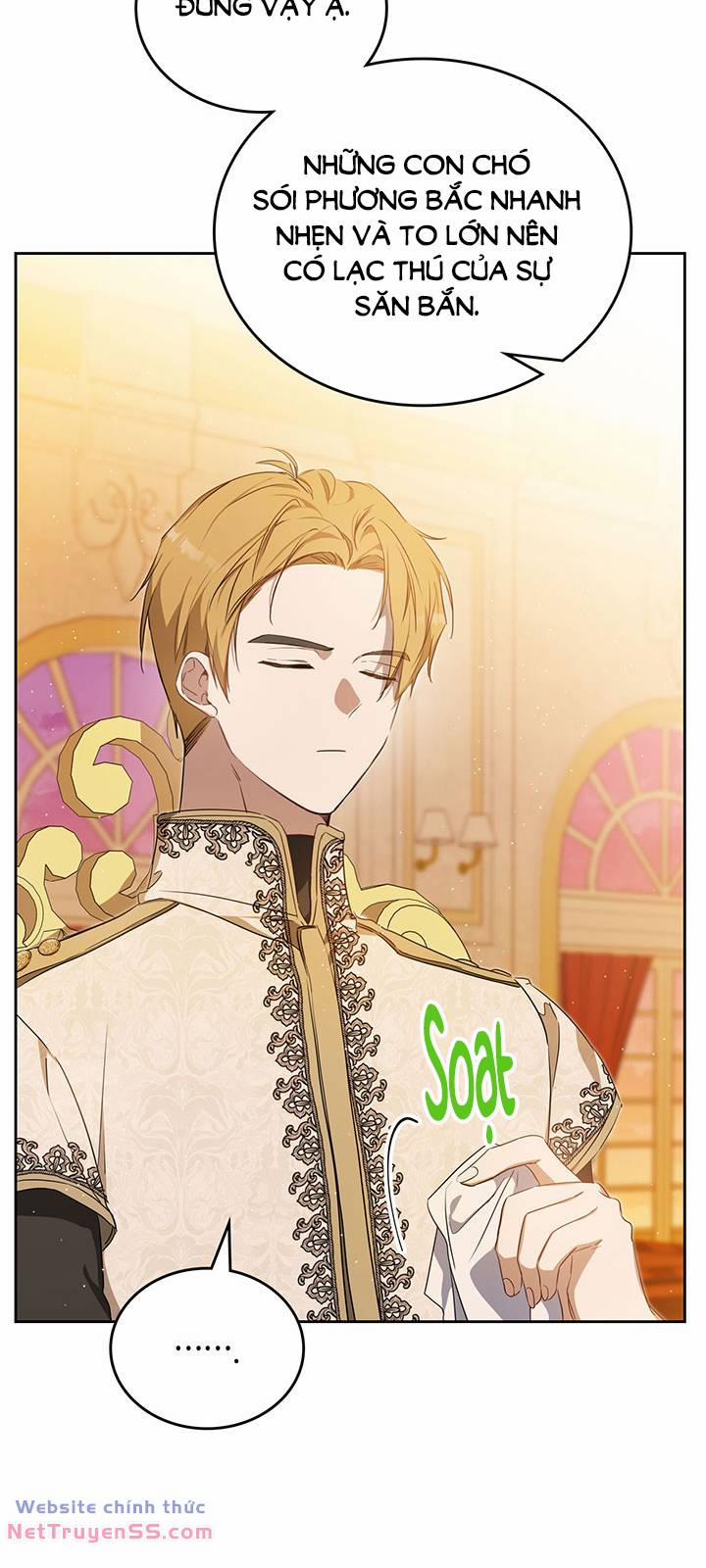 Kiếp Này Tôi Nhất Định Trở Thành Gia Chủ! 136 trang 53