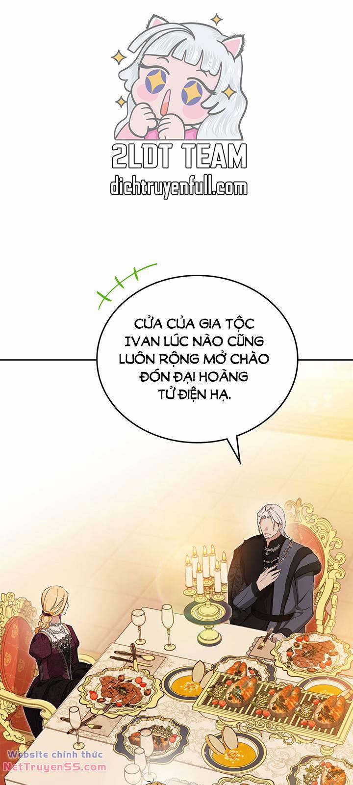 Kiếp Này Tôi Nhất Định Trở Thành Gia Chủ! 136 trang 54