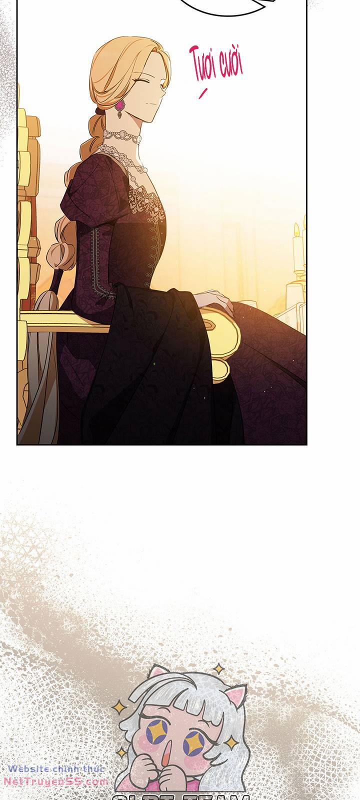 Kiếp Này Tôi Nhất Định Trở Thành Gia Chủ! 136 trang 58