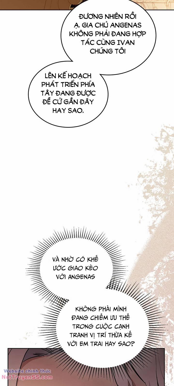Kiếp Này Tôi Nhất Định Trở Thành Gia Chủ! 136 trang 63