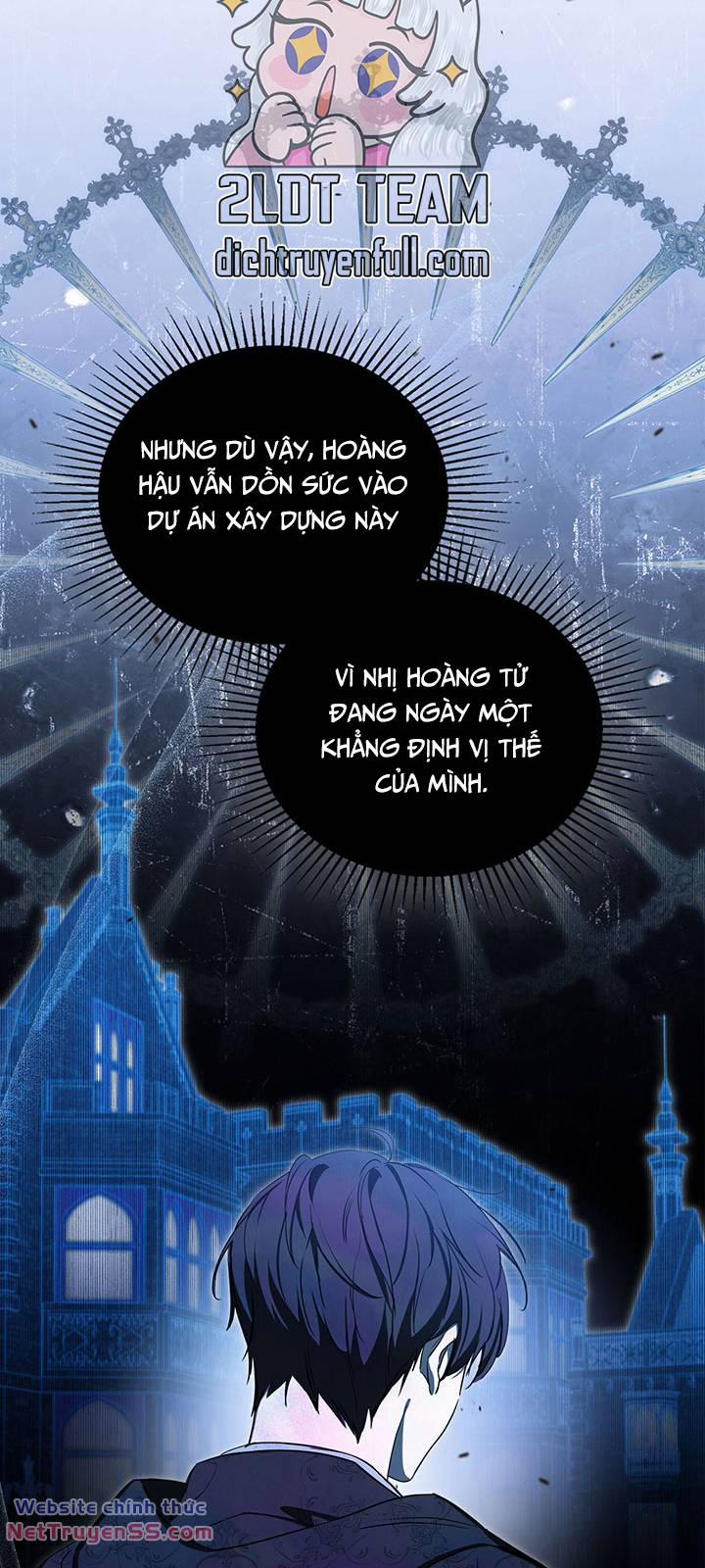 Kiếp Này Tôi Nhất Định Trở Thành Gia Chủ! 136 trang 81