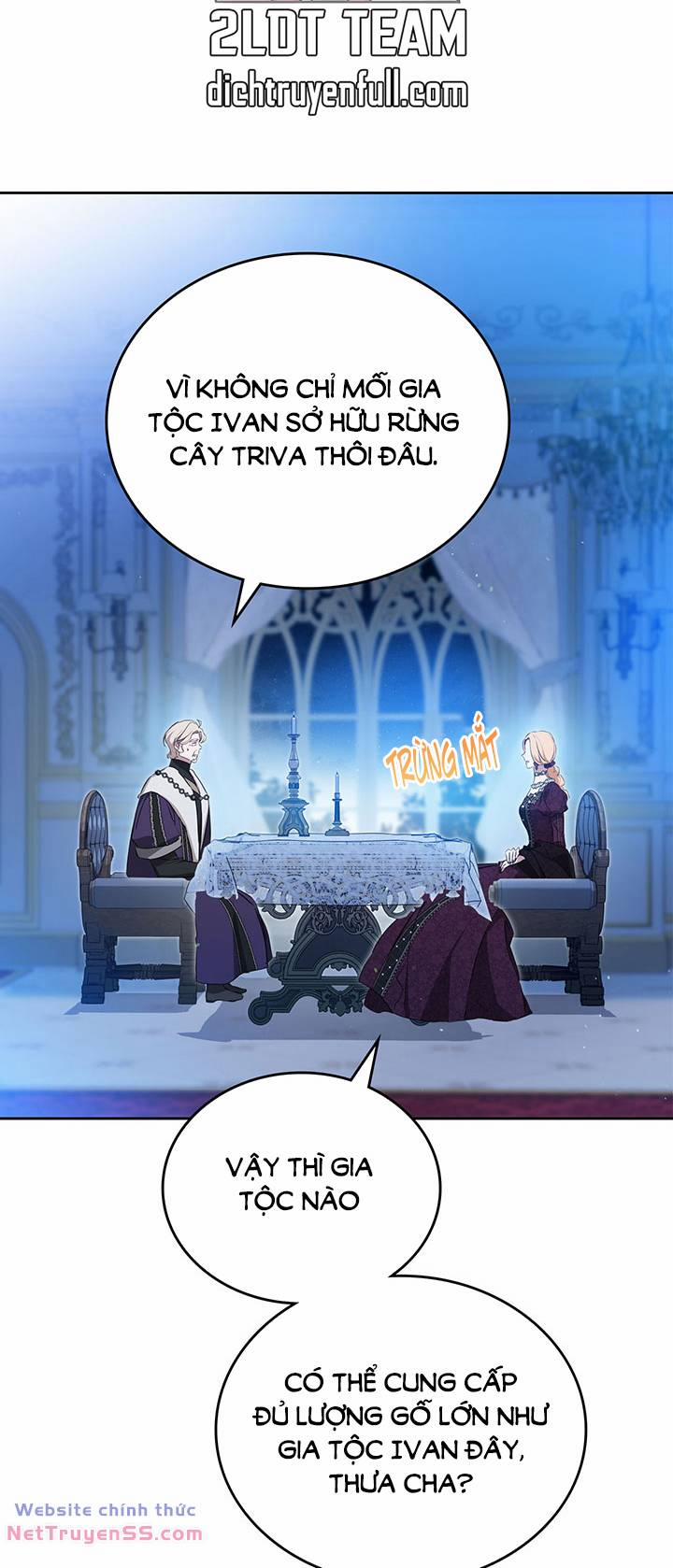 Kiếp Này Tôi Nhất Định Trở Thành Gia Chủ! 137 trang 11