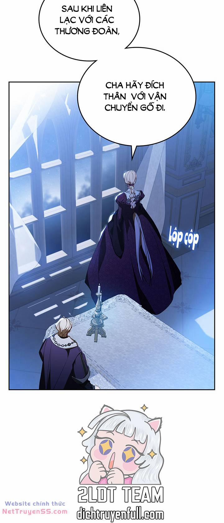 Kiếp Này Tôi Nhất Định Trở Thành Gia Chủ! 137 trang 17
