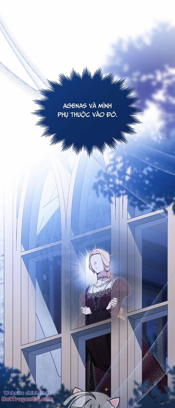 Kiếp Này Tôi Nhất Định Trở Thành Gia Chủ! 137 trang 22