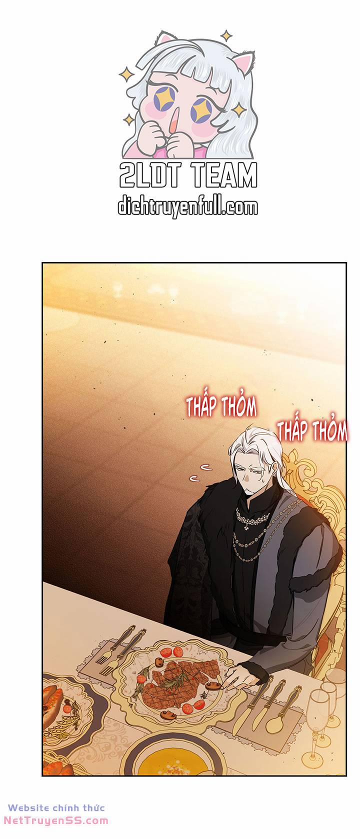 Kiếp Này Tôi Nhất Định Trở Thành Gia Chủ! 137 trang 3