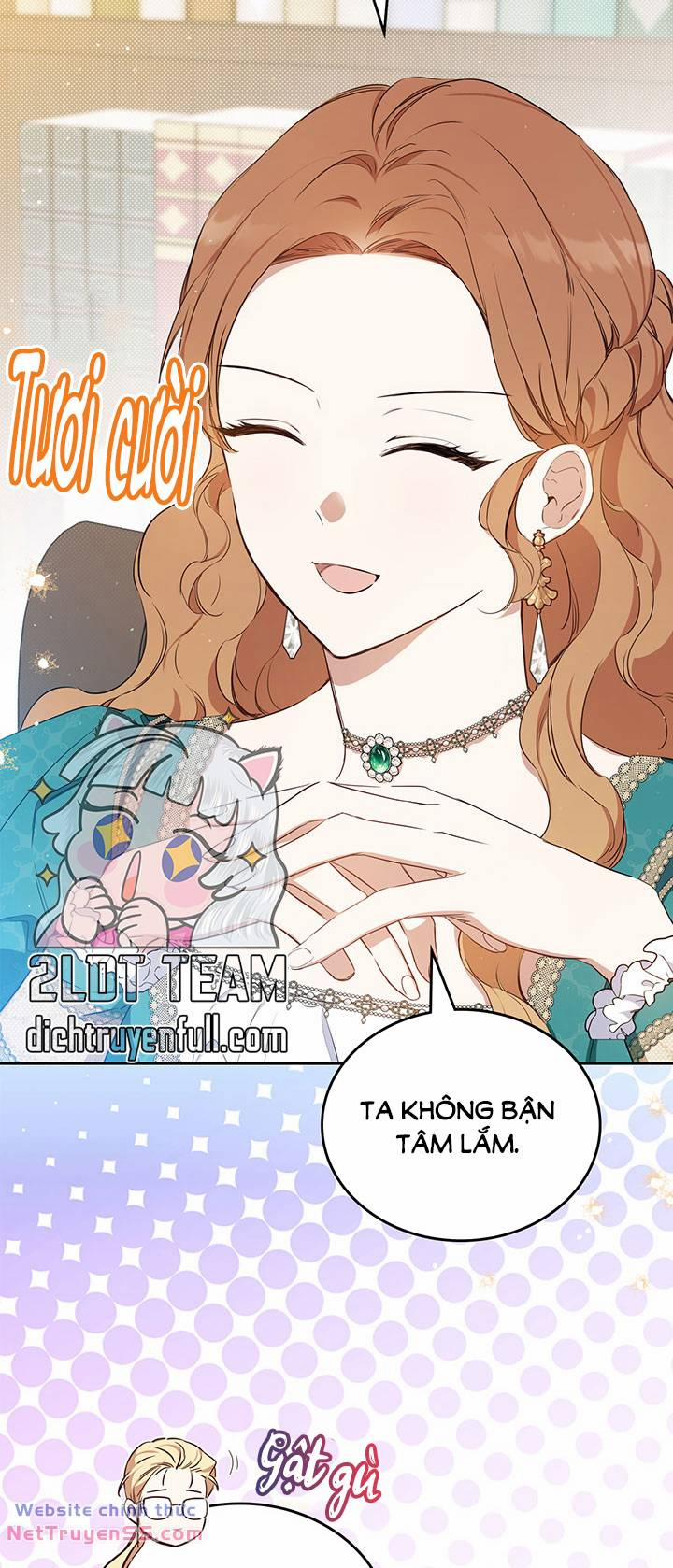 Kiếp Này Tôi Nhất Định Trở Thành Gia Chủ! 137 trang 31