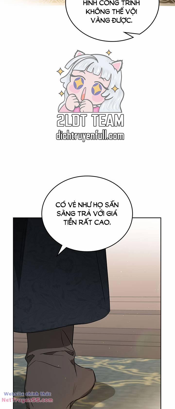 Kiếp Này Tôi Nhất Định Trở Thành Gia Chủ! 137 trang 38