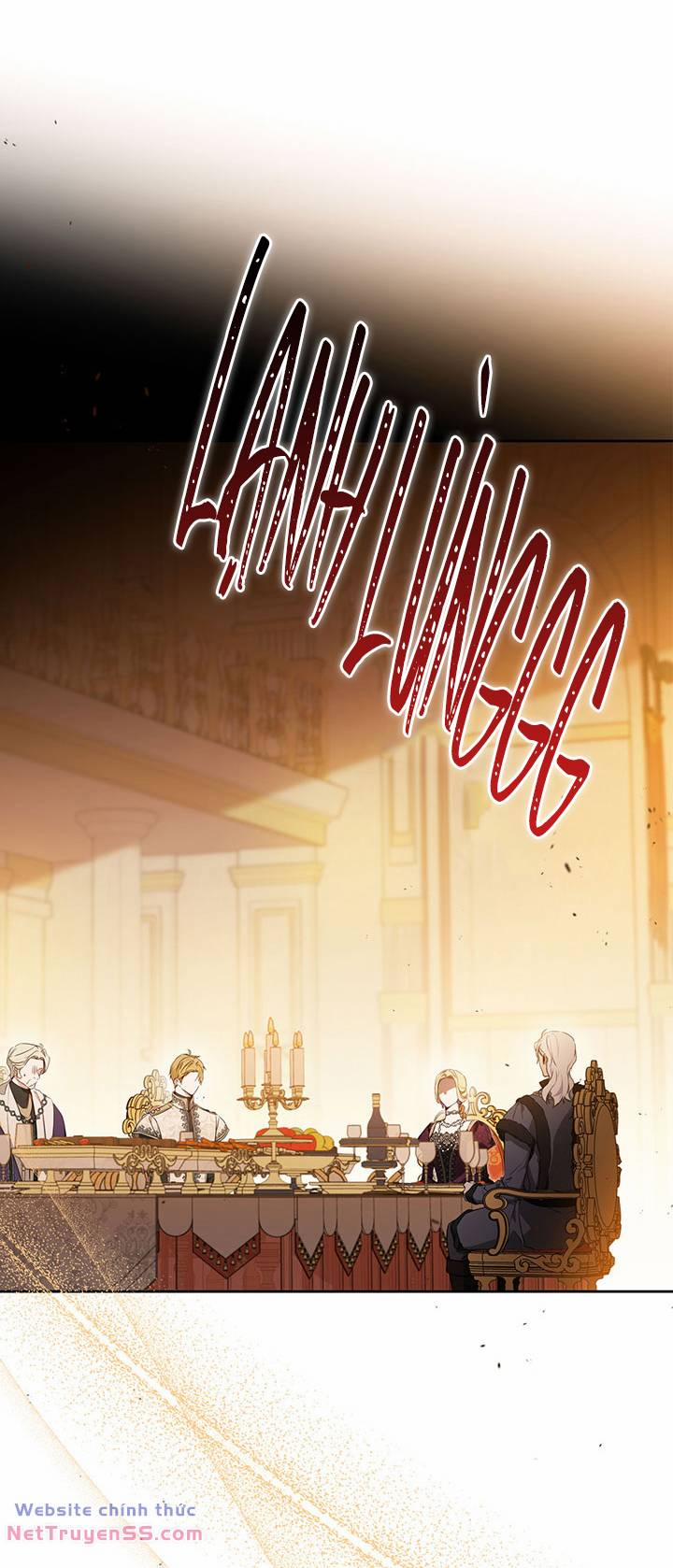 Kiếp Này Tôi Nhất Định Trở Thành Gia Chủ! 137 trang 4